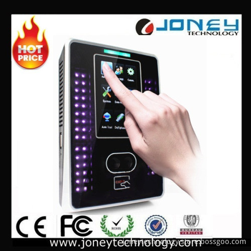 RFID Card Facial Time Attendance Terminal Access Control System